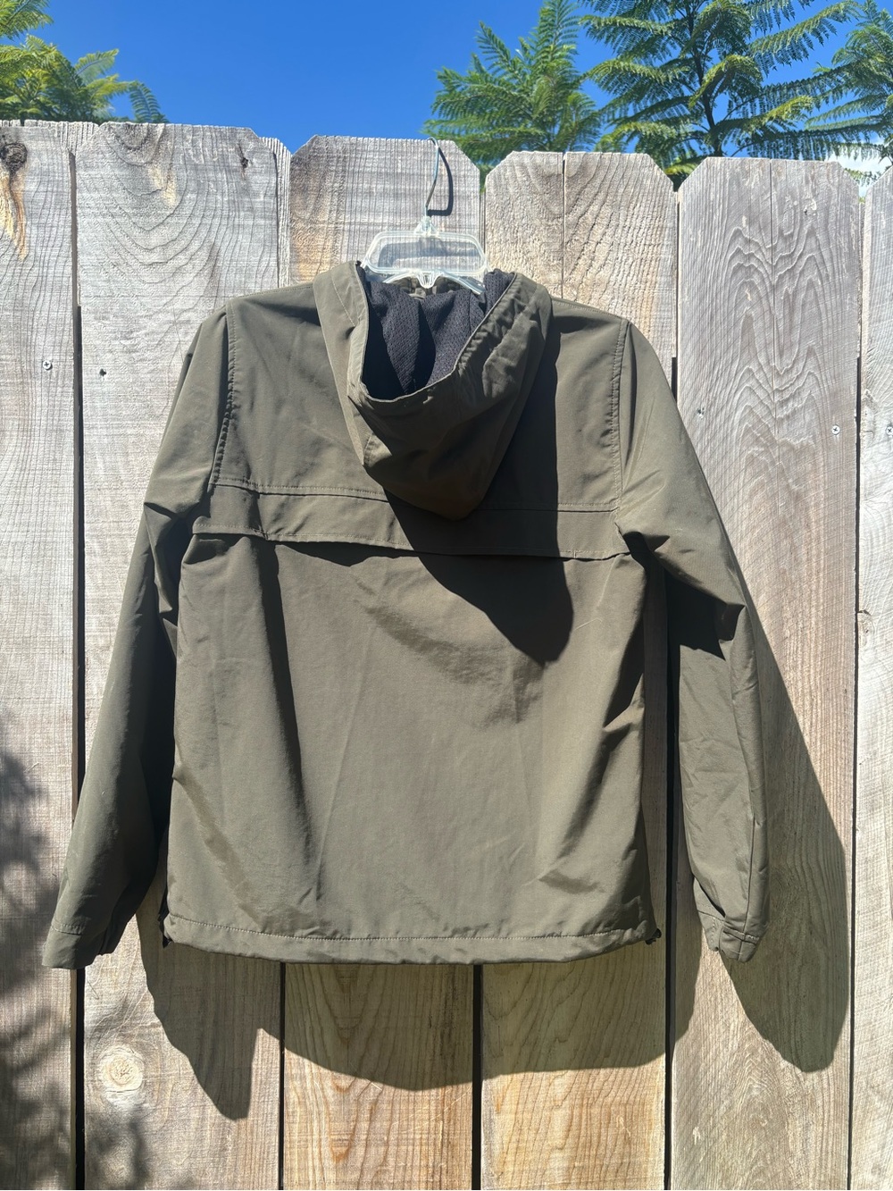 Jacket - Picture 3 of 6